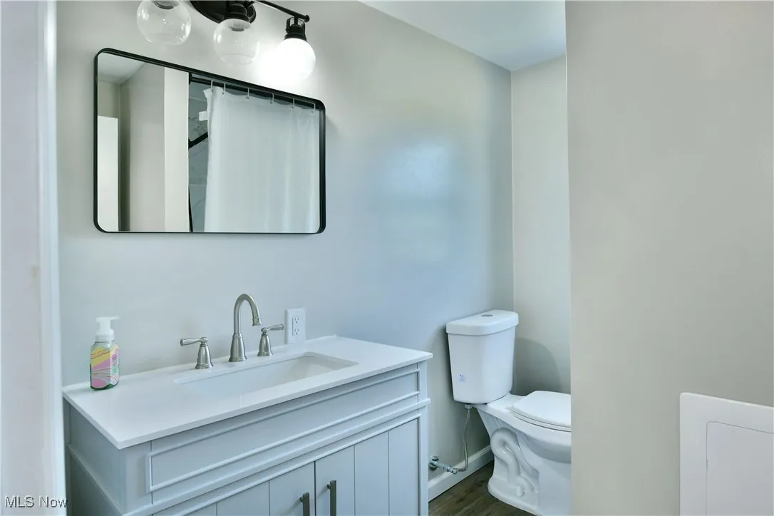 331 Warren Avenue, Poland, Ohio,MLS Now Listing ID