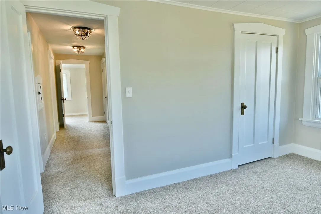 331 Warren Avenue, Poland, Ohio,MLS Now Listing ID
