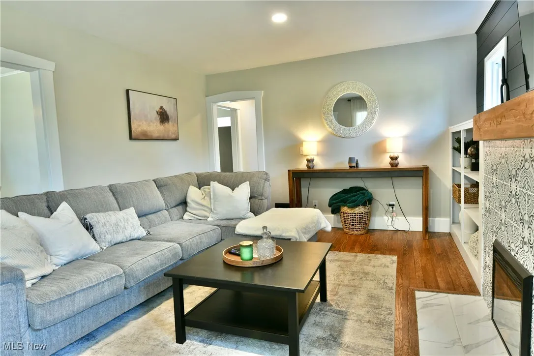 331 Warren Avenue, Poland, Ohio,MLS Now Listing ID
