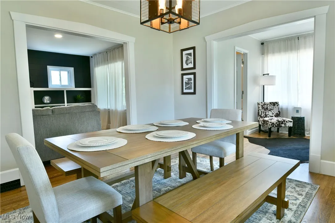331 Warren Avenue, Poland, Ohio,MLS Now Listing ID