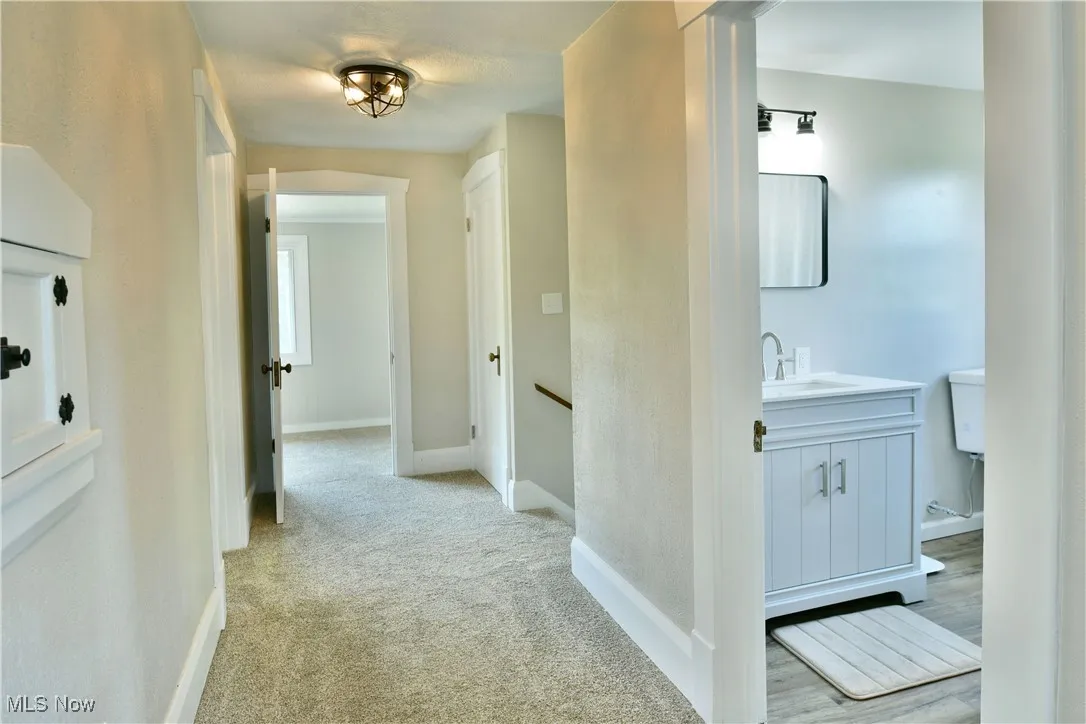 331 Warren Avenue, Poland, Ohio,MLS Now Listing ID