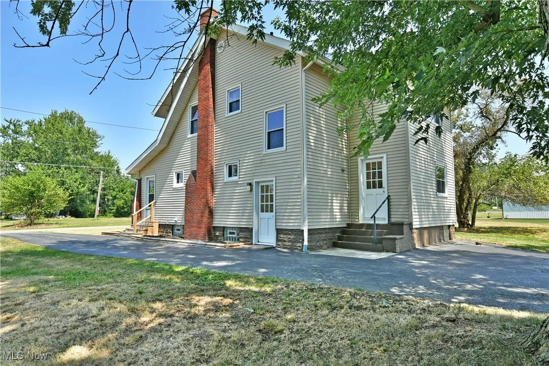 331 Warren Avenue, Poland, Ohio,MLS Now Listing ID