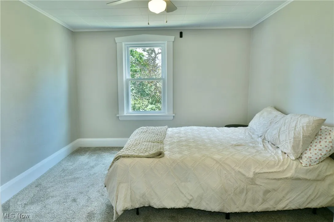 331 Warren Avenue, Poland, Ohio,MLS Now Listing ID