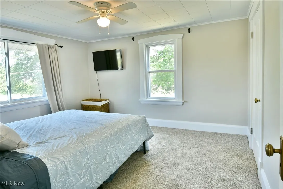 331 Warren Avenue, Poland, Ohio,MLS Now Listing ID