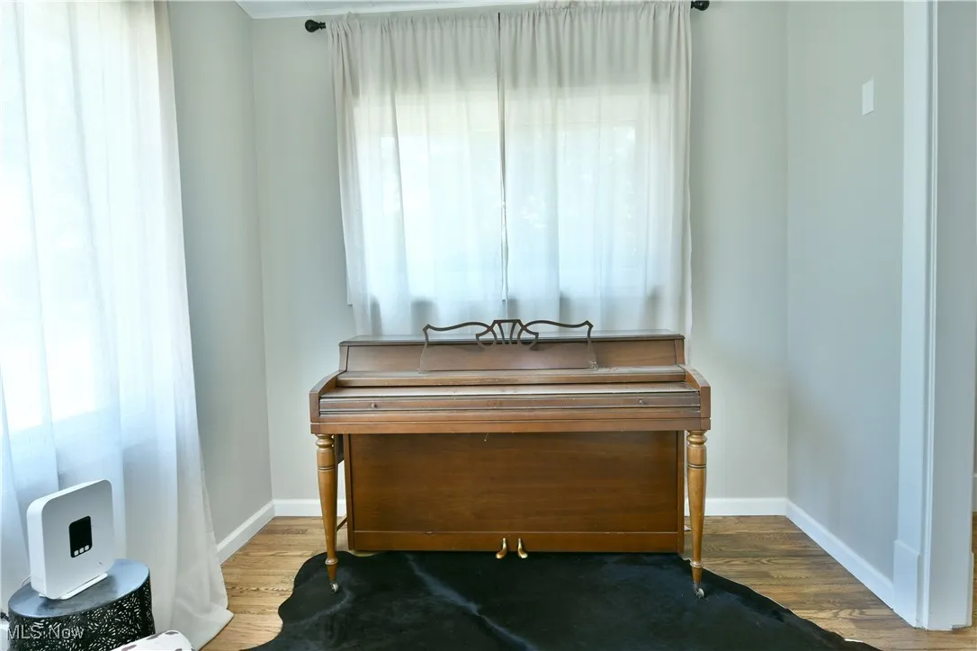 331 Warren Avenue, Poland, Ohio,MLS Now Listing ID