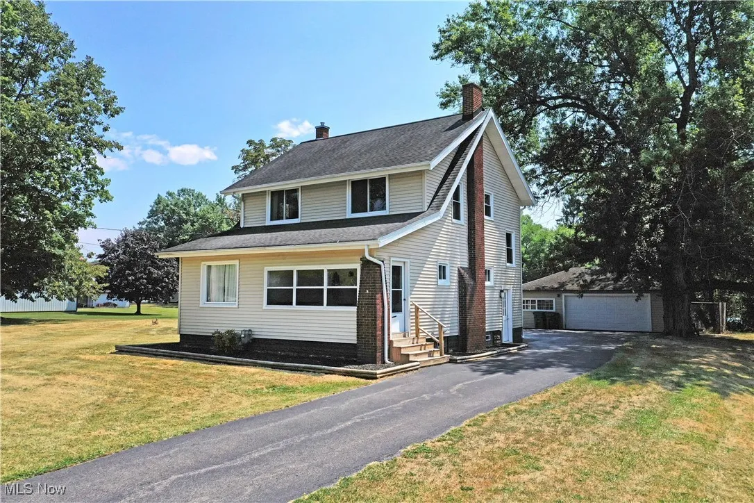 331 Warren Avenue, Poland, Ohio,MLS Now Listing ID
