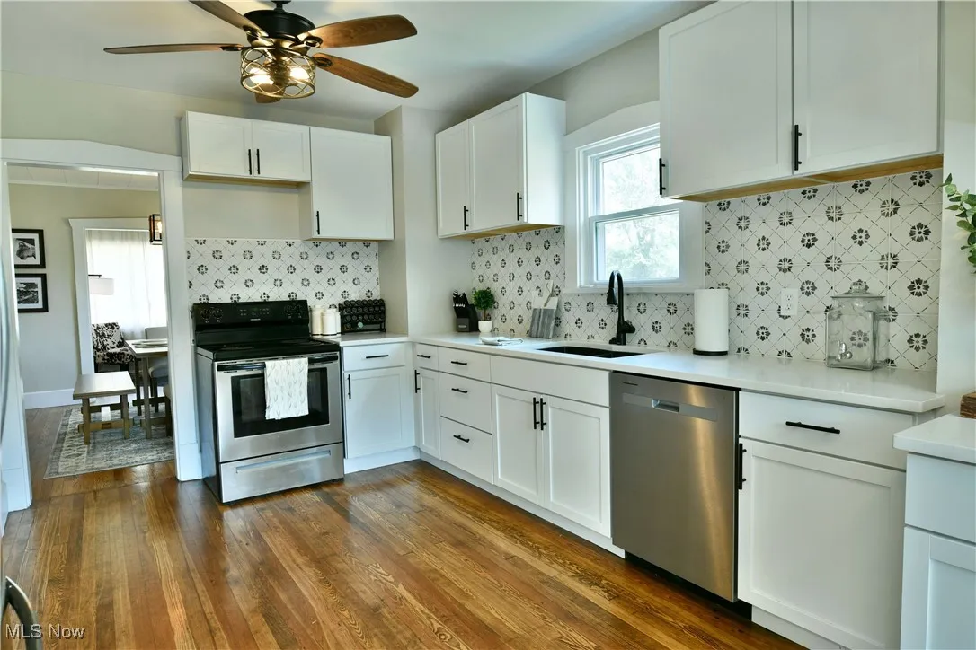 331 Warren Avenue, Poland, Ohio,MLS Now Listing ID