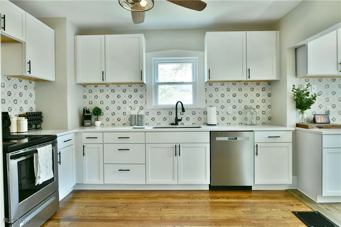 331 Warren Avenue, Poland, Ohio,MLS Now Listing ID