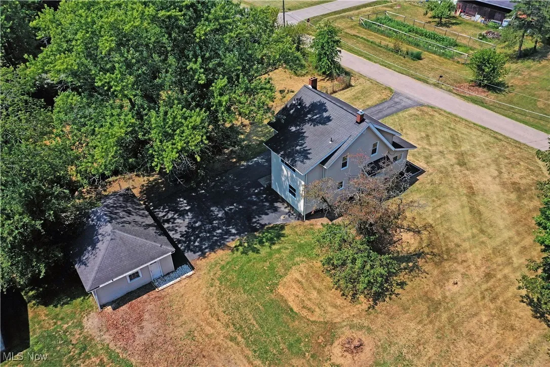 331 Warren Avenue, Poland, Ohio,MLS Now Listing ID