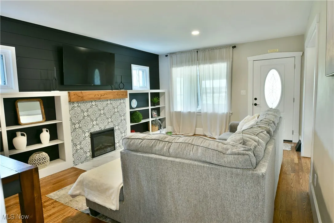 331 Warren Avenue, Poland, Ohio,MLS Now Listing ID