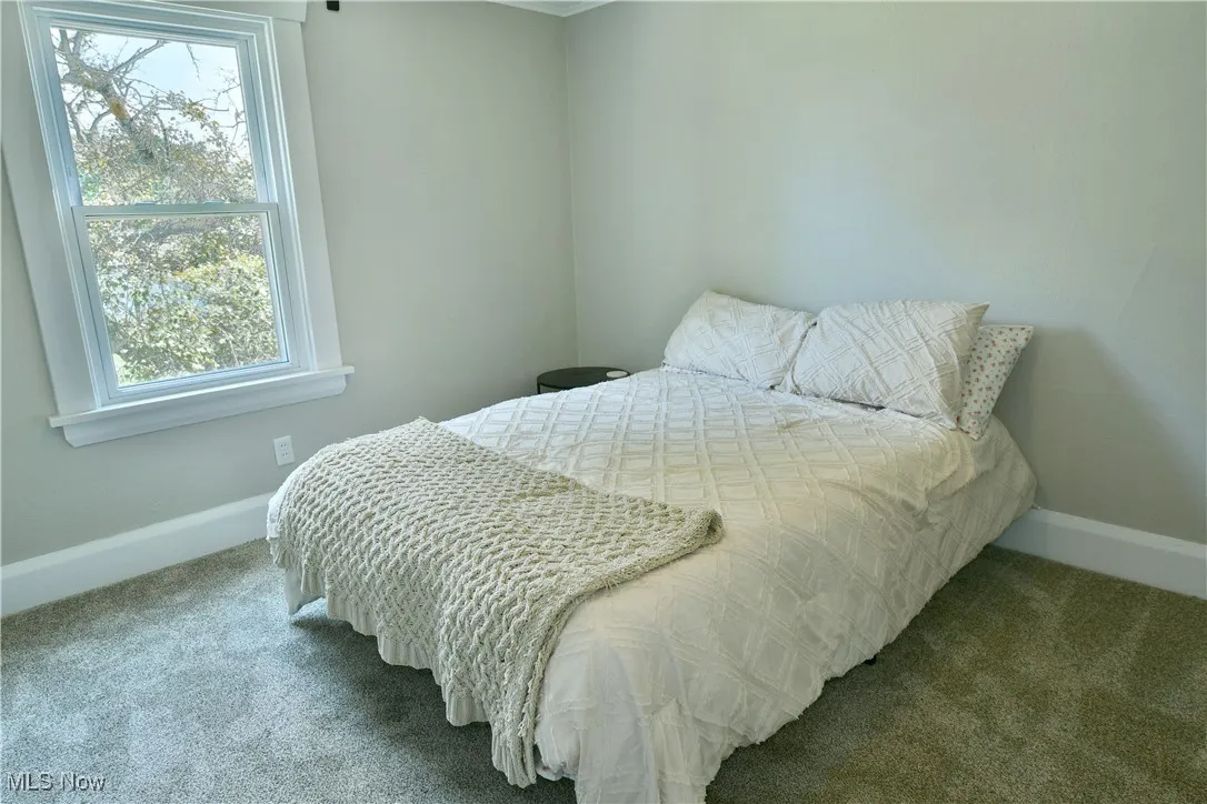 331 Warren Avenue, Poland, Ohio,MLS Now Listing ID