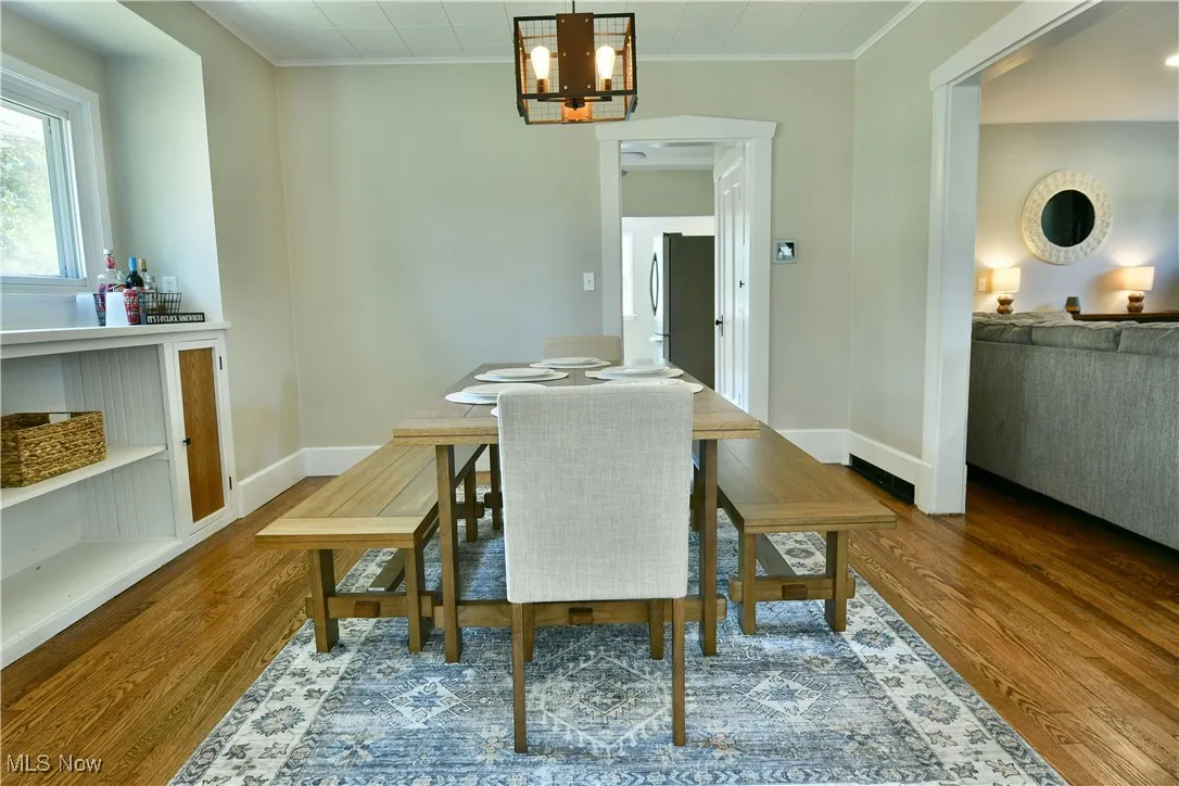 331 Warren Avenue, Poland, Ohio,MLS Now Listing ID