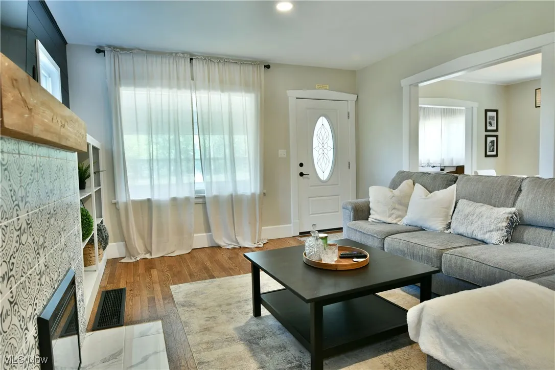 331 Warren Avenue, Poland, Ohio,MLS Now Listing ID