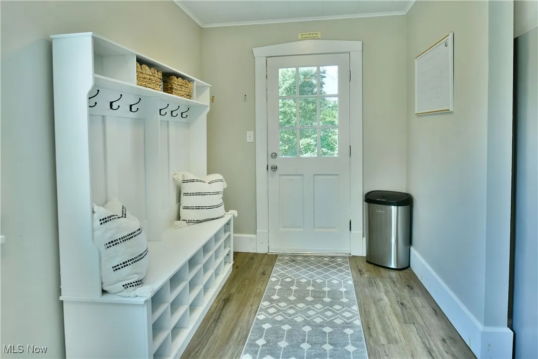 331 Warren Avenue, Poland, Ohio,MLS Now Listing ID