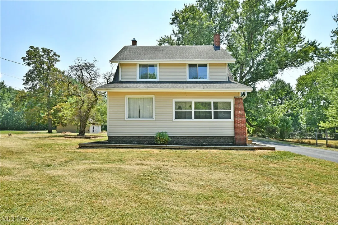 331 Warren Avenue, Poland, Ohio,MLS Now Listing ID