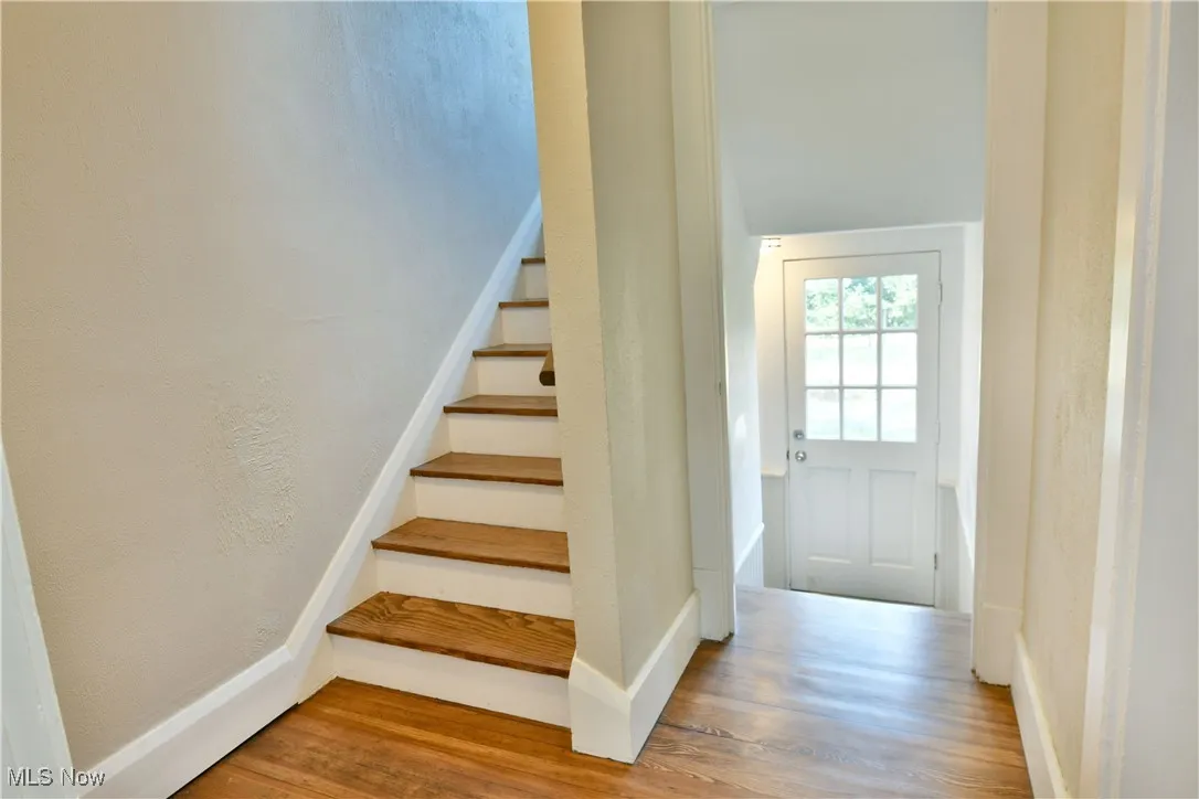 331 Warren Avenue, Poland, Ohio,MLS Now Listing ID