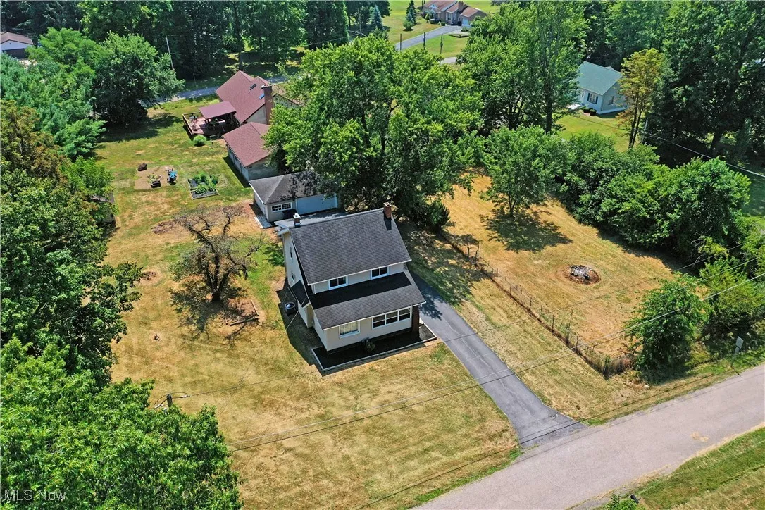 331 Warren Avenue, Poland, Ohio,MLS Now Listing ID