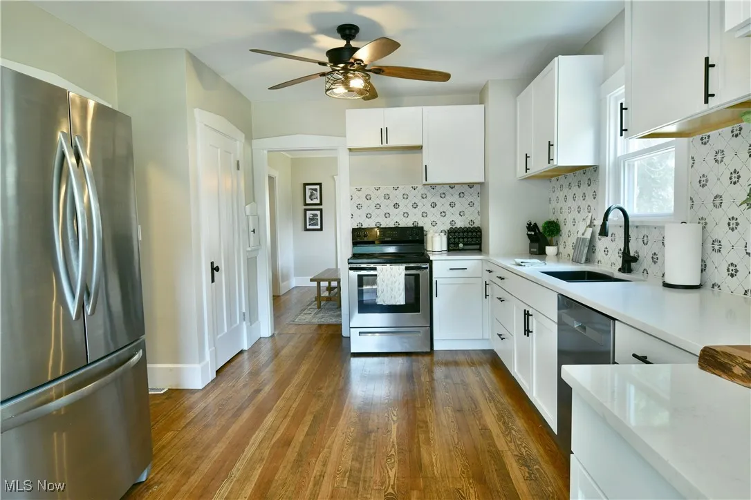 331 Warren Avenue, Poland, Ohio,MLS Now Listing ID