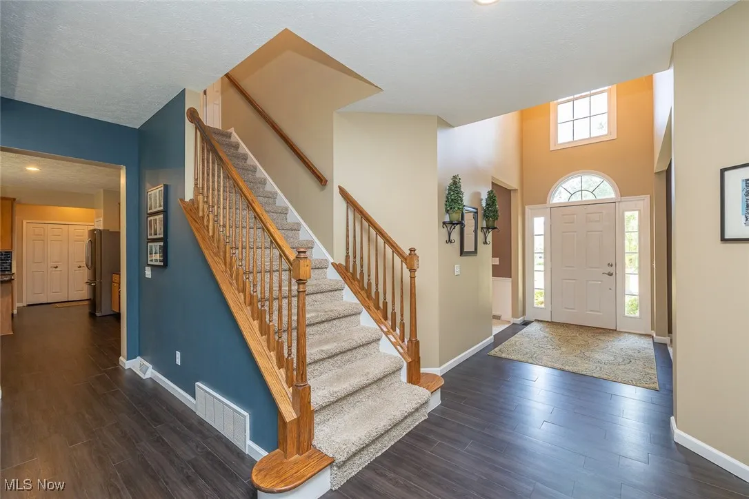 22140 Woodfield Trail, Strongsville, Ohio,MLS Now Listing ID
