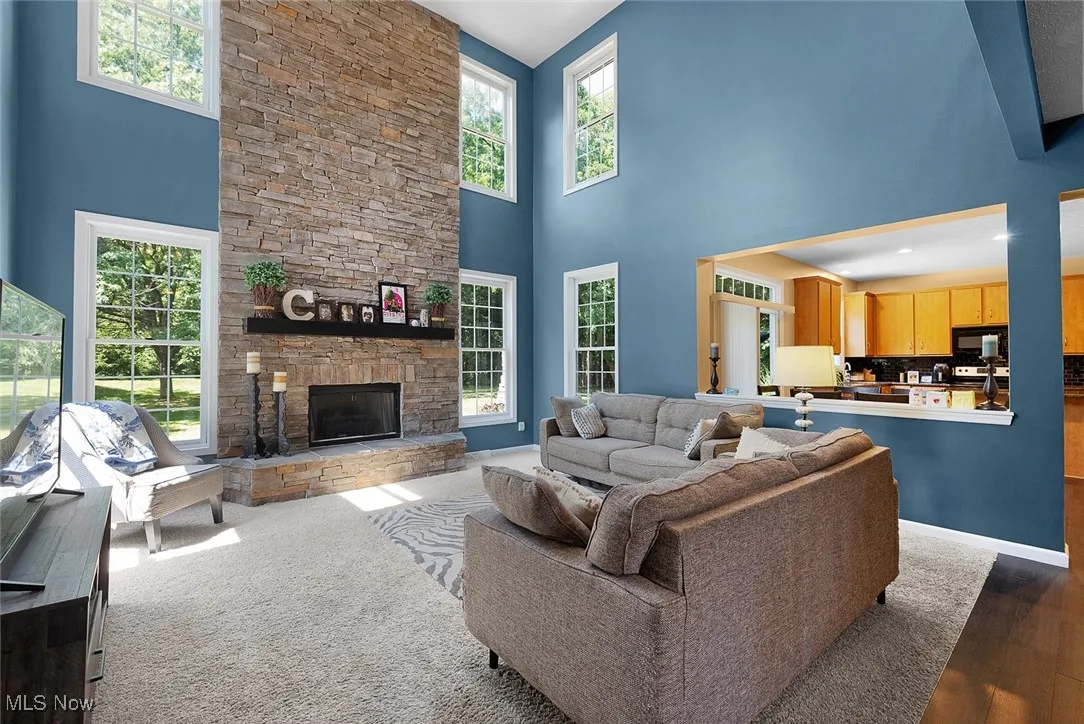 22140 Woodfield Trail, Strongsville, Ohio,MLS Now Listing ID