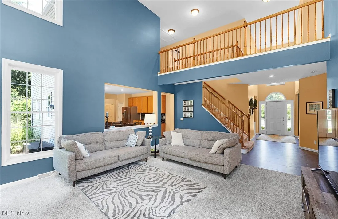 22140 Woodfield Trail, Strongsville, Ohio,MLS Now Listing ID