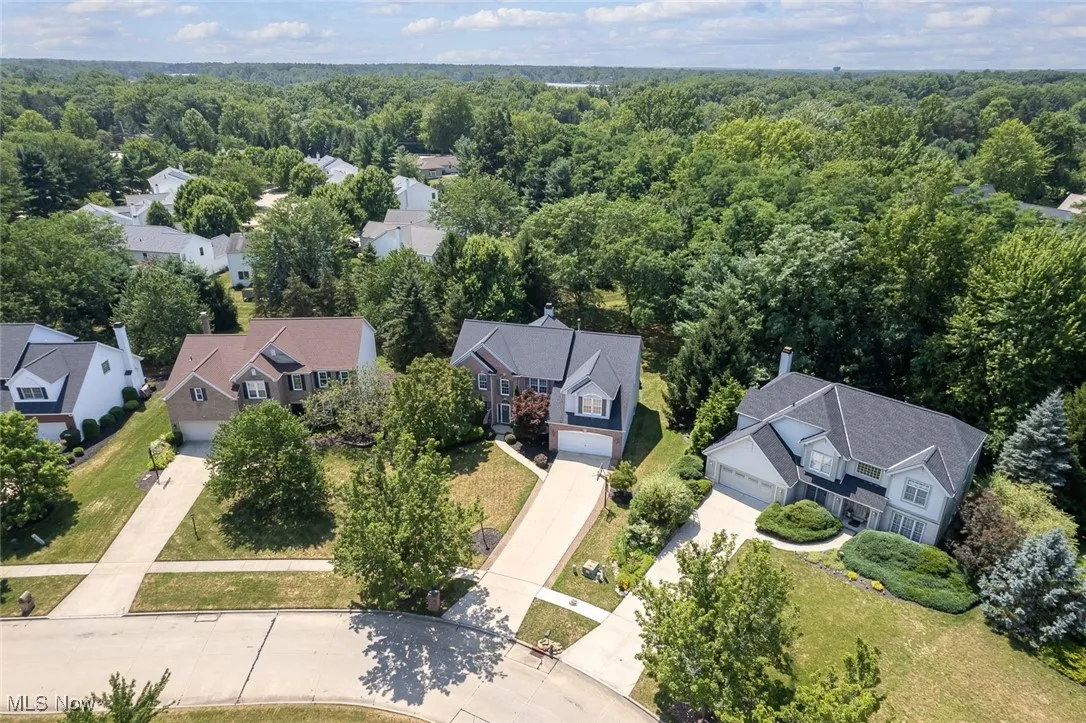 22140 Woodfield Trail, Strongsville, Ohio,MLS Now Listing ID