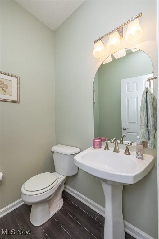 22140 Woodfield Trail, Strongsville, Ohio,MLS Now Listing ID