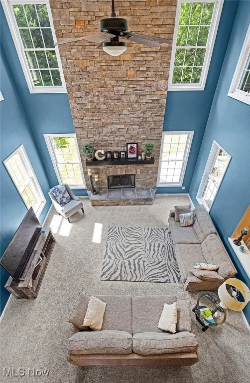 22140 Woodfield Trail, Strongsville, Ohio,MLS Now Listing ID