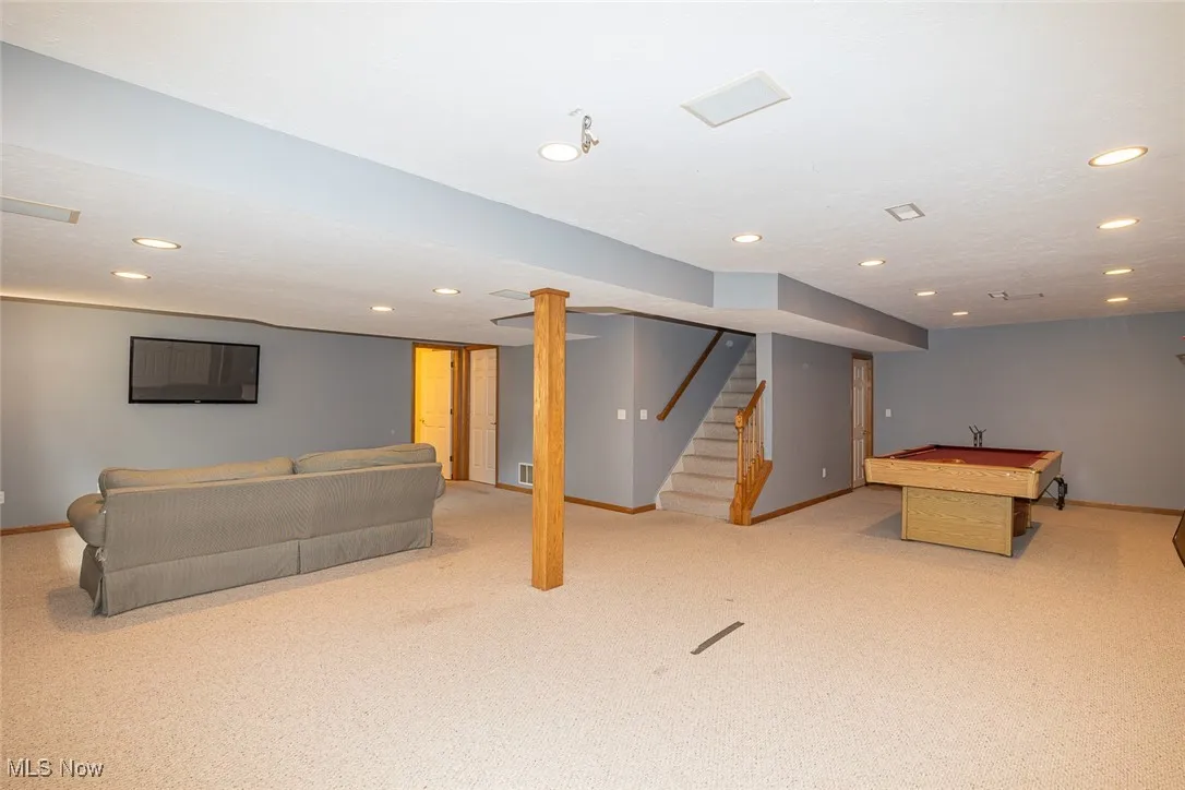 22140 Woodfield Trail, Strongsville, Ohio,MLS Now Listing ID