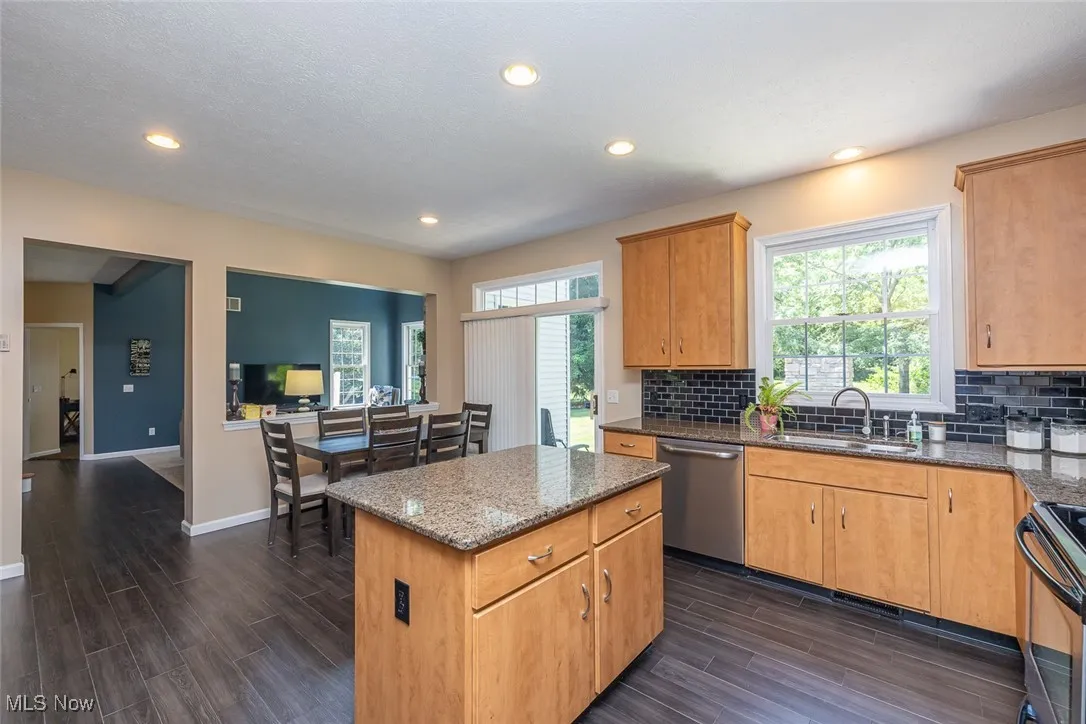 22140 Woodfield Trail, Strongsville, Ohio,MLS Now Listing ID