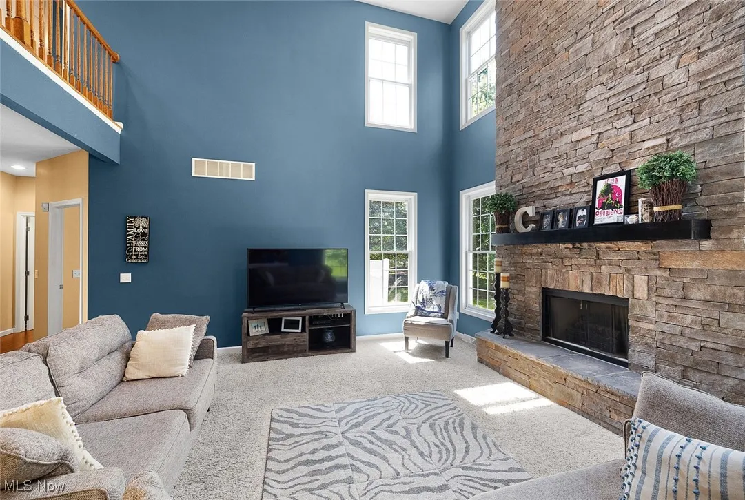 22140 Woodfield Trail, Strongsville, Ohio,MLS Now Listing ID