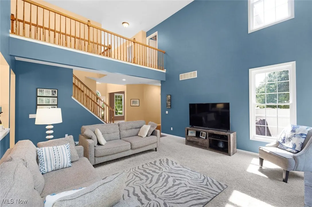 22140 Woodfield Trail, Strongsville, Ohio,MLS Now Listing ID