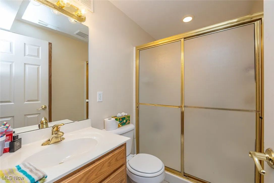 22140 Woodfield Trail, Strongsville, Ohio,MLS Now Listing ID