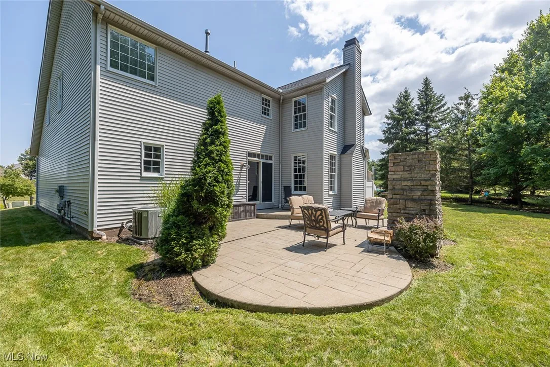 22140 Woodfield Trail, Strongsville, Ohio,MLS Now Listing ID