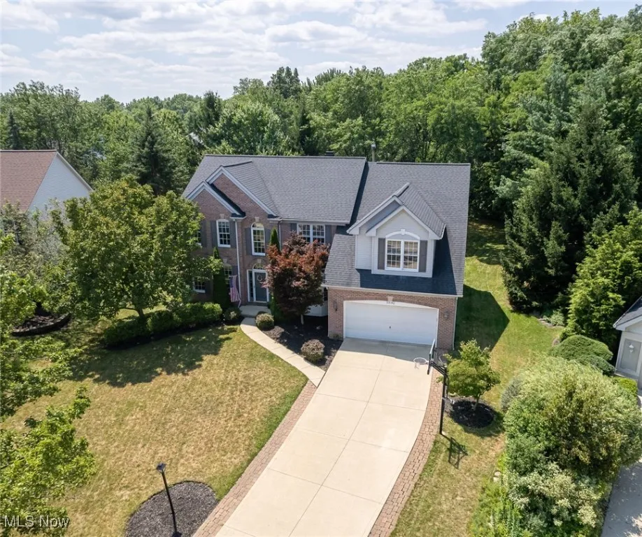 22140 Woodfield Trail, Strongsville, Ohio,MLS Now Listing ID