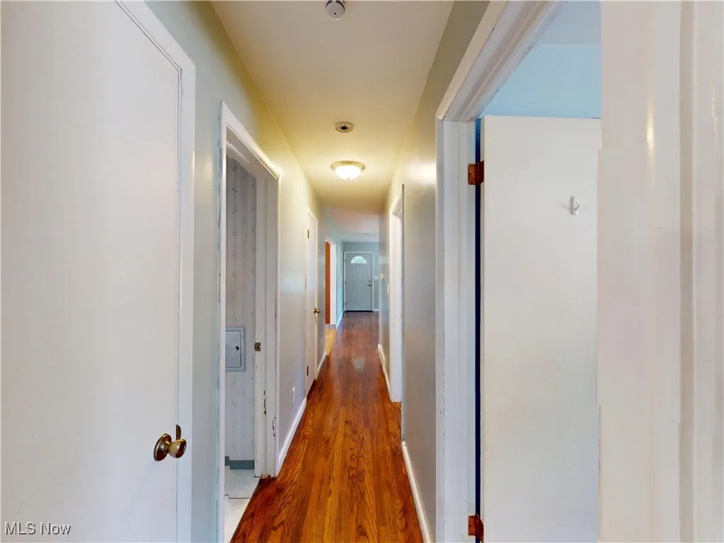 2835 Farmdale Road, Akron, Ohio,MLS Now Listing ID