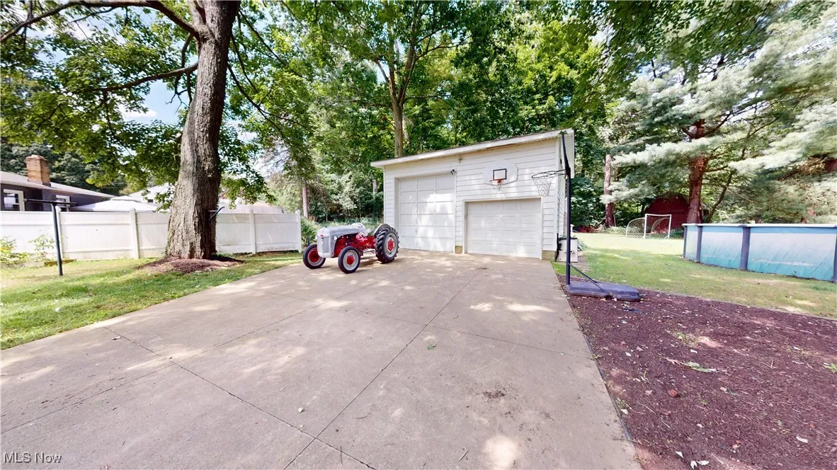 2835 Farmdale Road, Akron, Ohio,MLS Now Listing ID