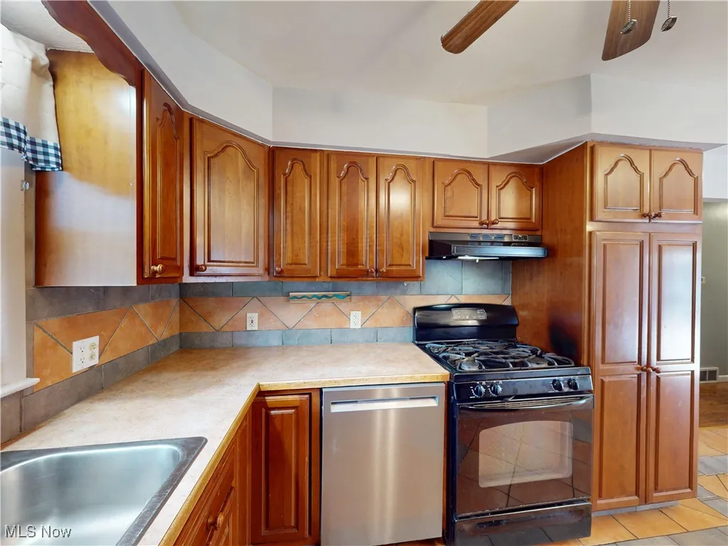 2835 Farmdale Road, Akron, Ohio,MLS Now Listing ID
