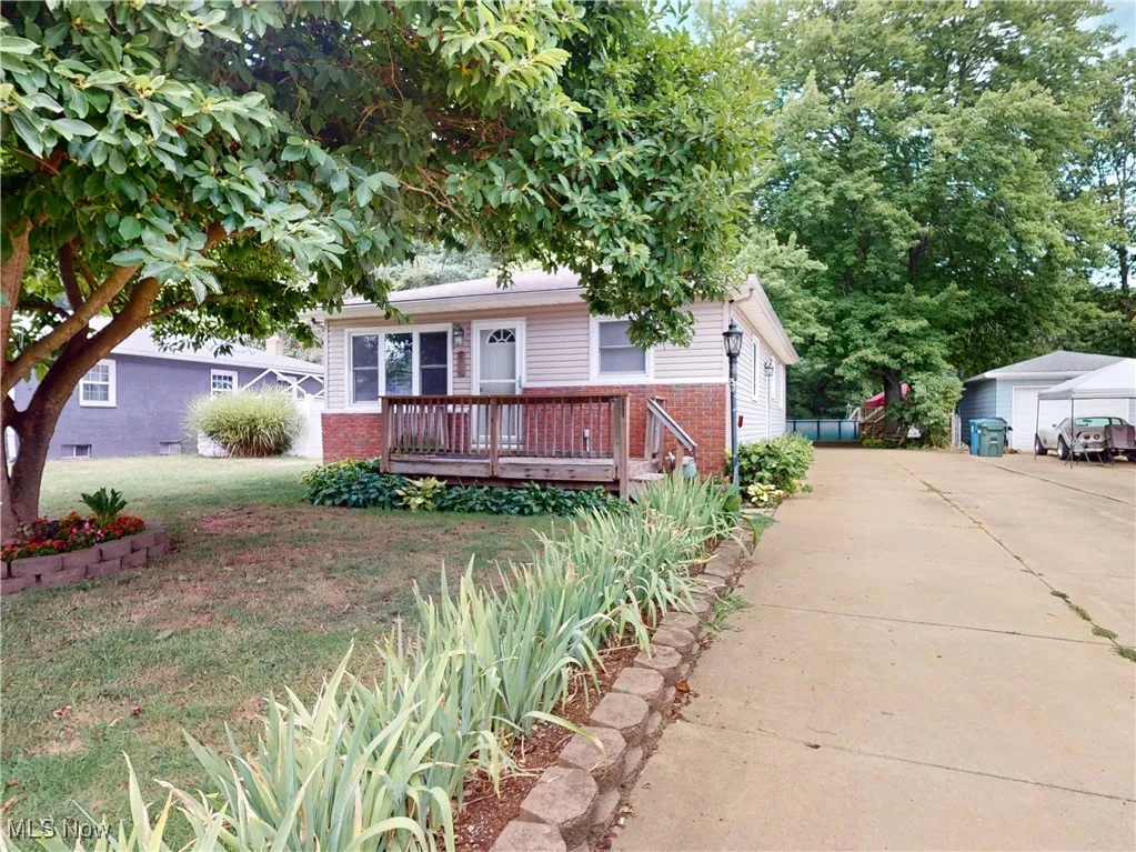 2835 Farmdale Road, Akron, Ohio,MLS Now Listing ID