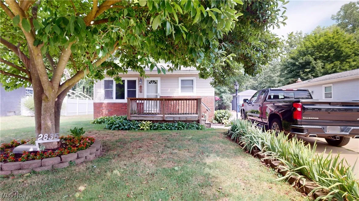 2835 Farmdale Road, Akron, Ohio,MLS Now Listing ID
