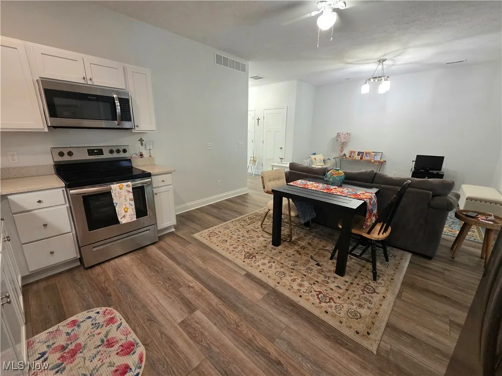 654 Treadway Boulevard, Sheffield Lake, Ohio,MLS Now Listing ID