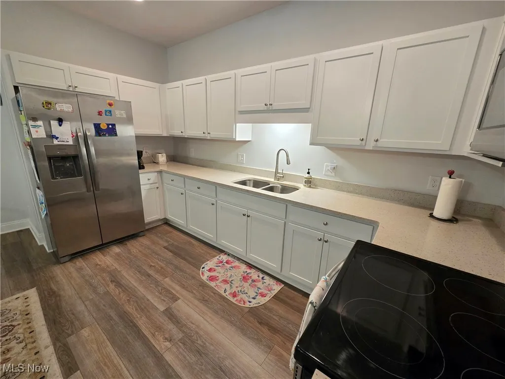 654 Treadway Boulevard, Sheffield Lake, Ohio,MLS Now Listing ID