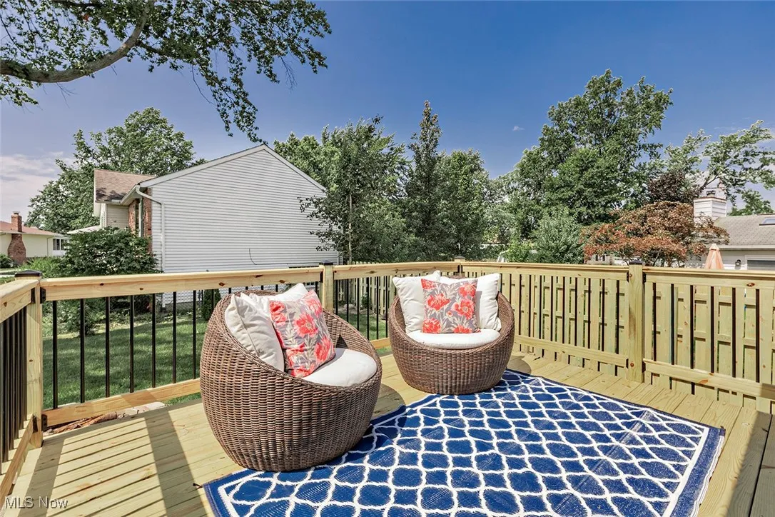 5344 Oak Ridge Drive, Willoughby, Ohio 44094,MLS Now Listing ID