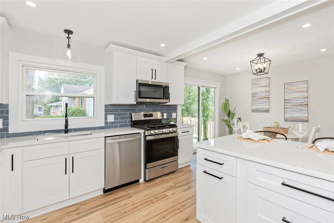 5344 Oak Ridge Drive, Willoughby, Ohio 44094,MLS Now Listing ID