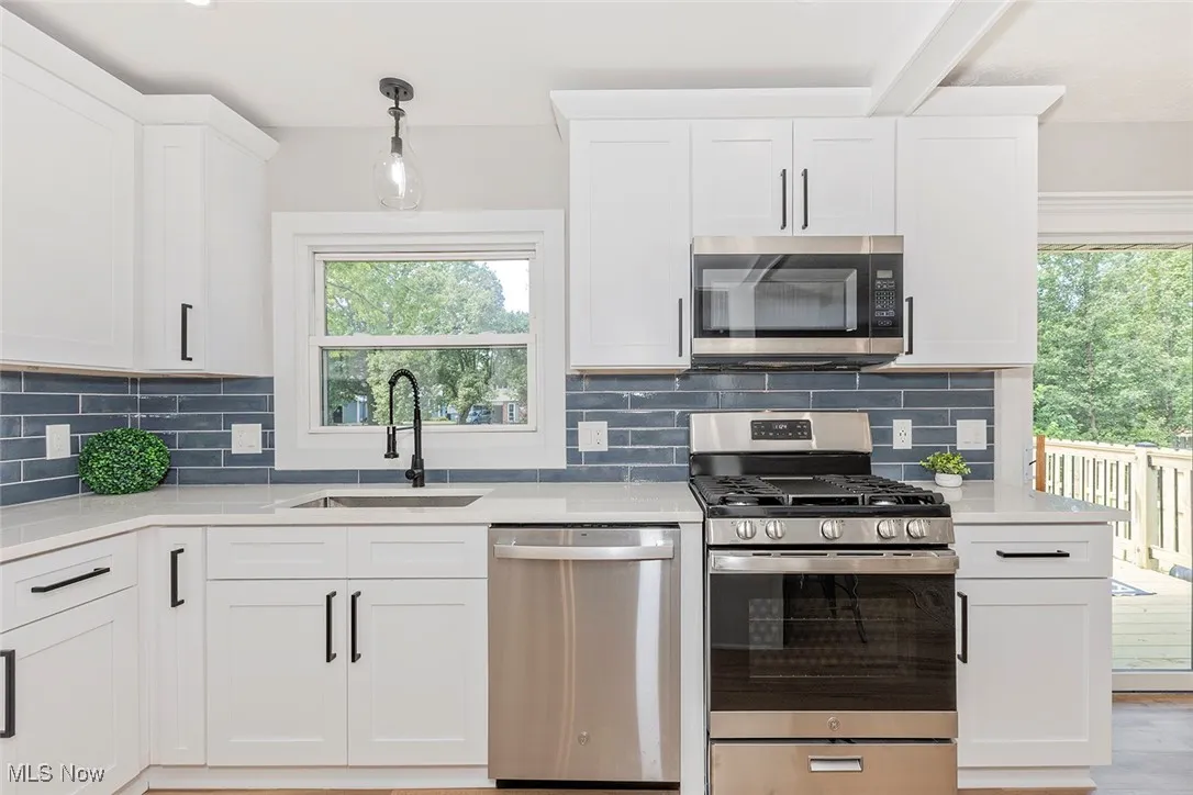 5344 Oak Ridge Drive, Willoughby, Ohio 44094,MLS Now Listing ID