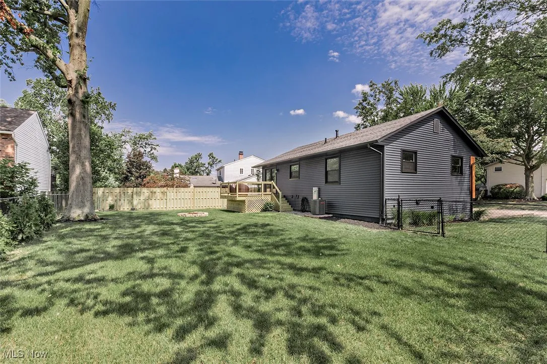 5344 Oak Ridge Drive, Willoughby, Ohio 44094,MLS Now Listing ID