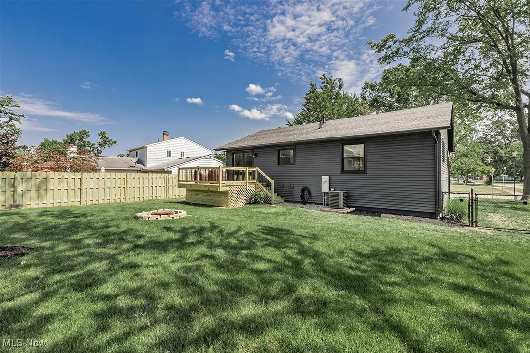 5344 Oak Ridge Drive, Willoughby, Ohio 44094,MLS Now Listing ID