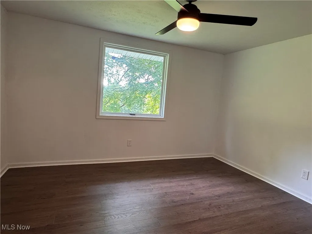 First Floor Bedroom