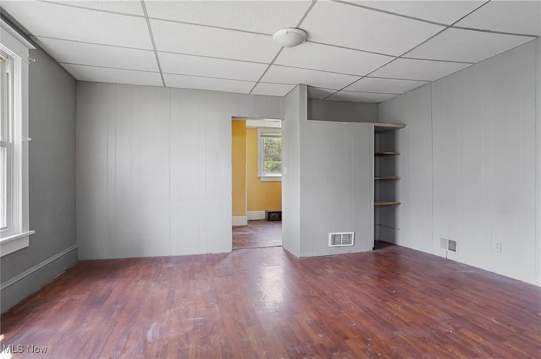 201-203 W Clark Street, East Palestine, Ohio,MLS Now Listing ID