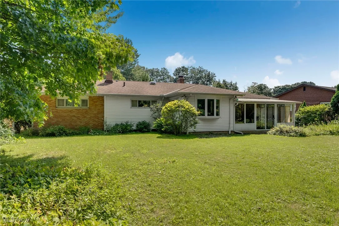 1848 Dunellon Drive, Lyndhurst, Ohio,MLS Now Listing ID